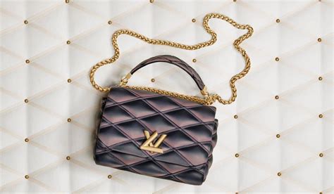 black quilted louis vuitton|louis vuitton go 14 bag.